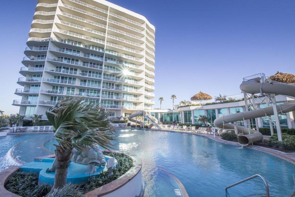 Caribe Resort B510 Orange Beach Exterior foto