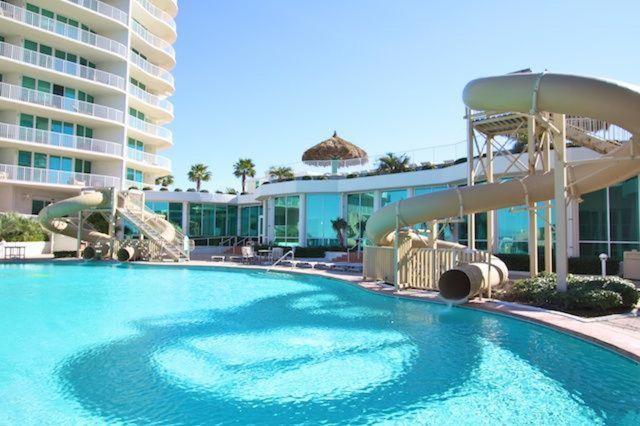 Caribe Resort B510 Orange Beach Exterior foto