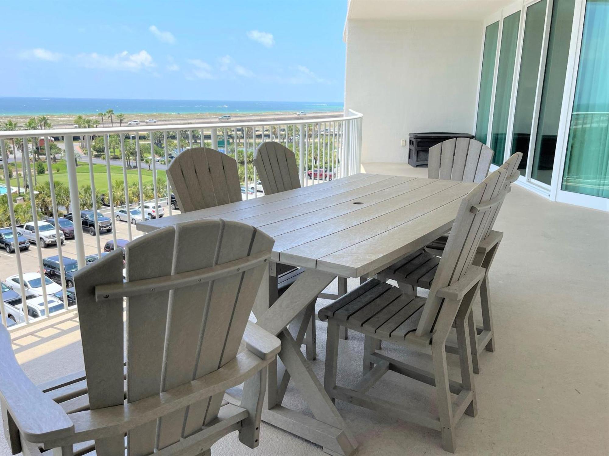 Caribe Resort B510 Orange Beach Exterior foto