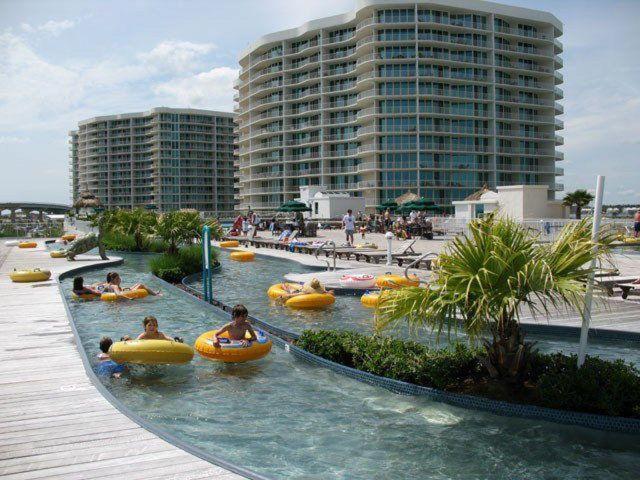 Caribe Resort B510 Orange Beach Exterior foto