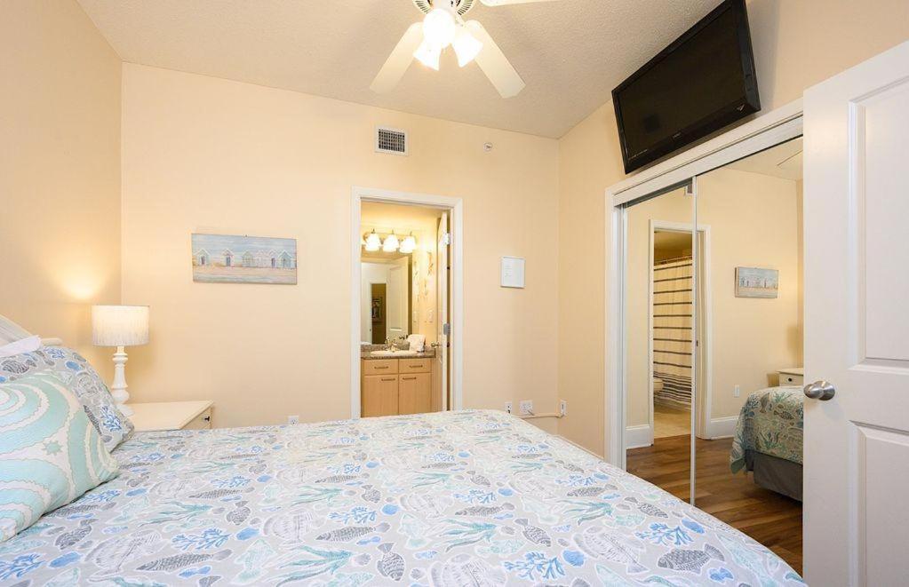 Caribe Resort B510 Orange Beach Exterior foto