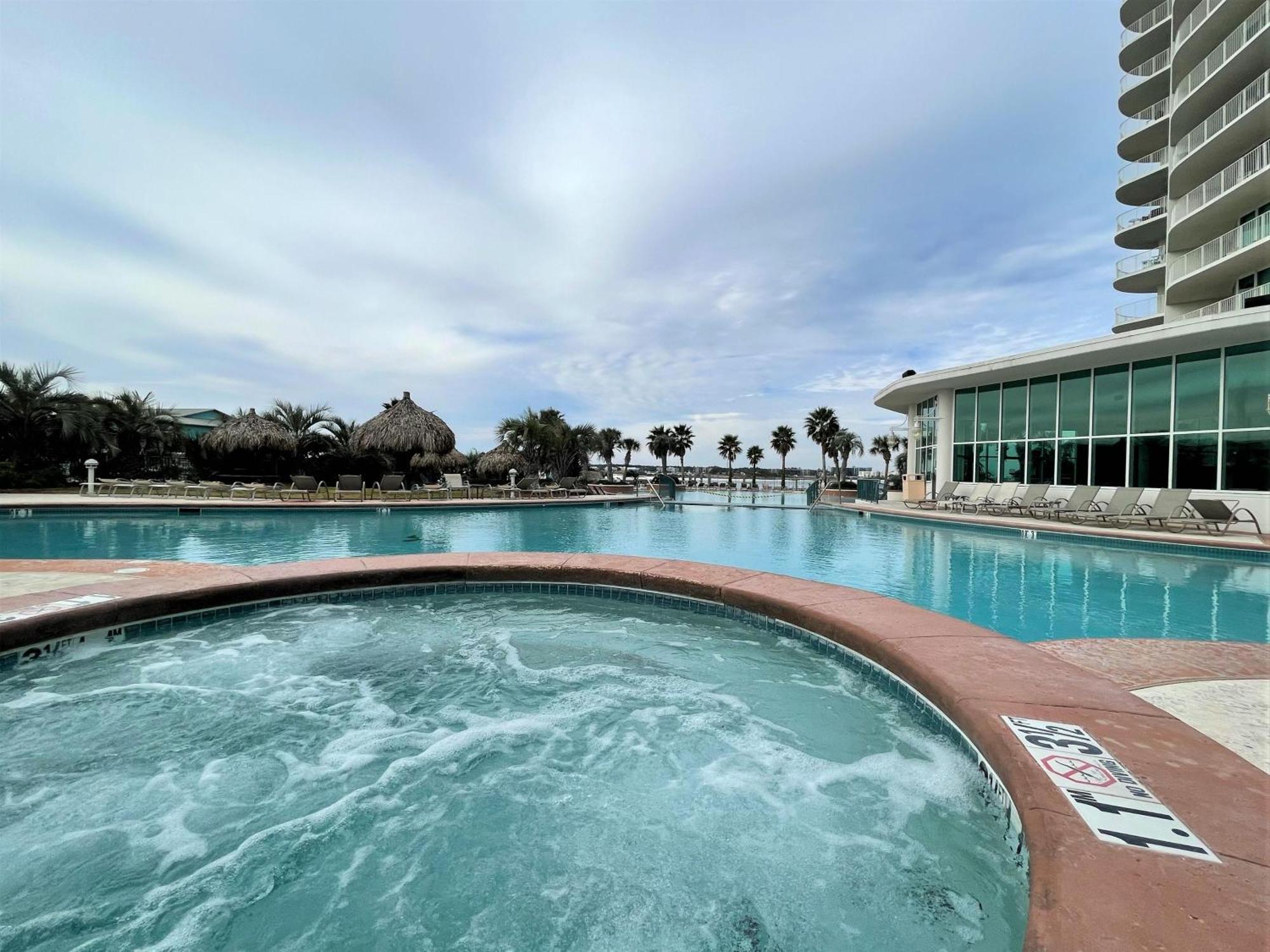 Caribe Resort B510 Orange Beach Exterior foto