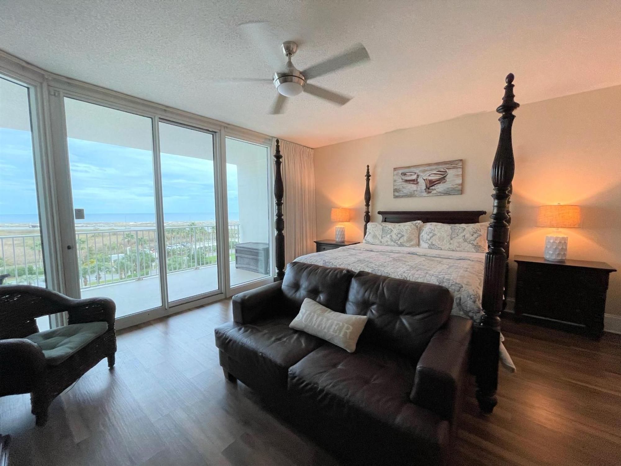 Caribe Resort B510 Orange Beach Exterior foto