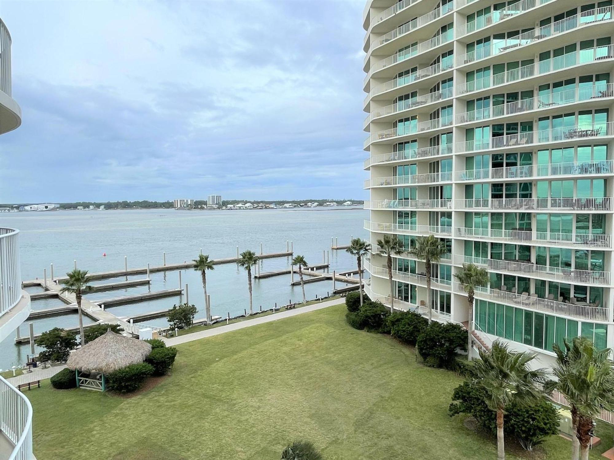 Caribe Resort B510 Orange Beach Exterior foto