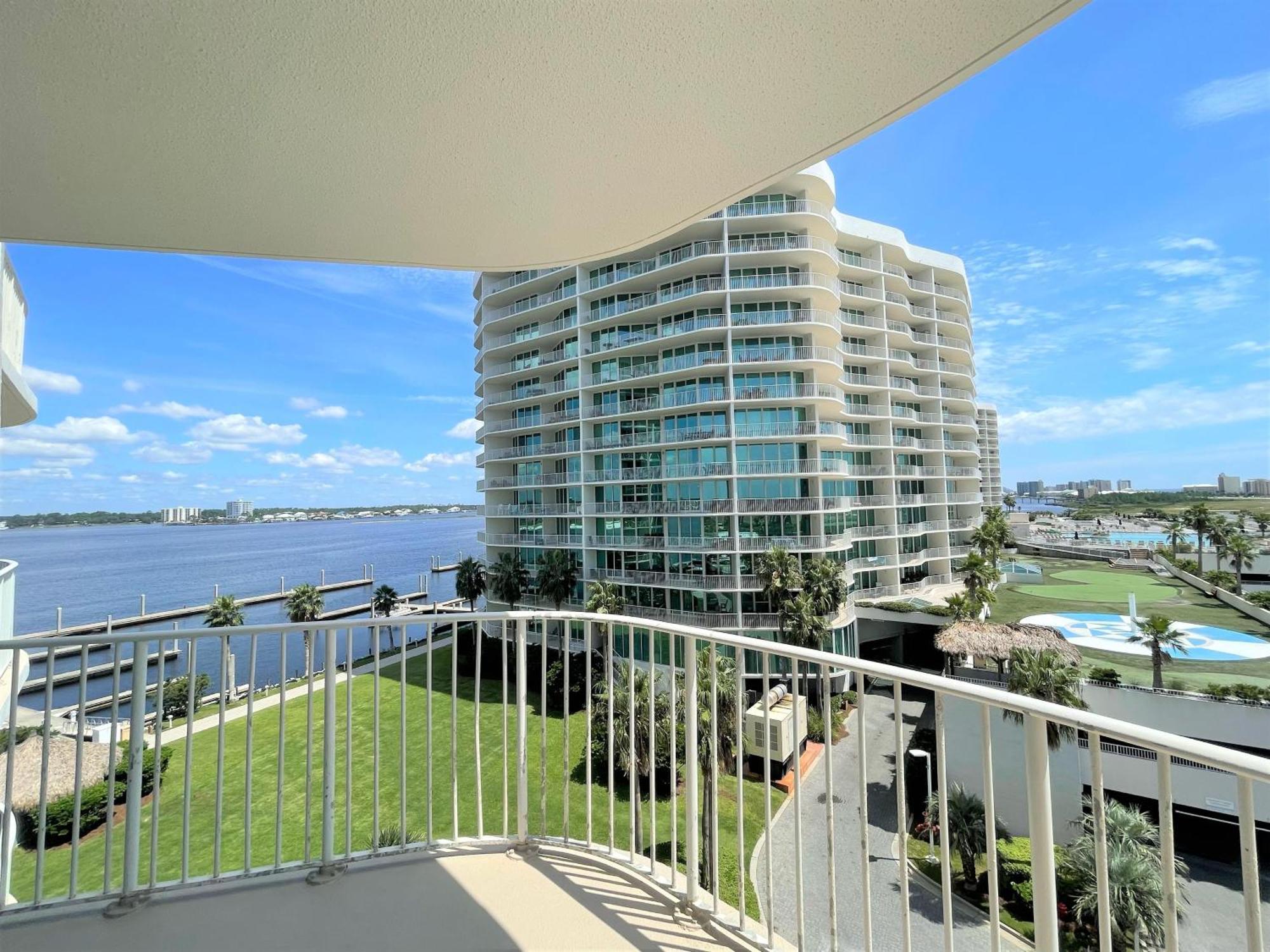 Caribe Resort B510 Orange Beach Exterior foto