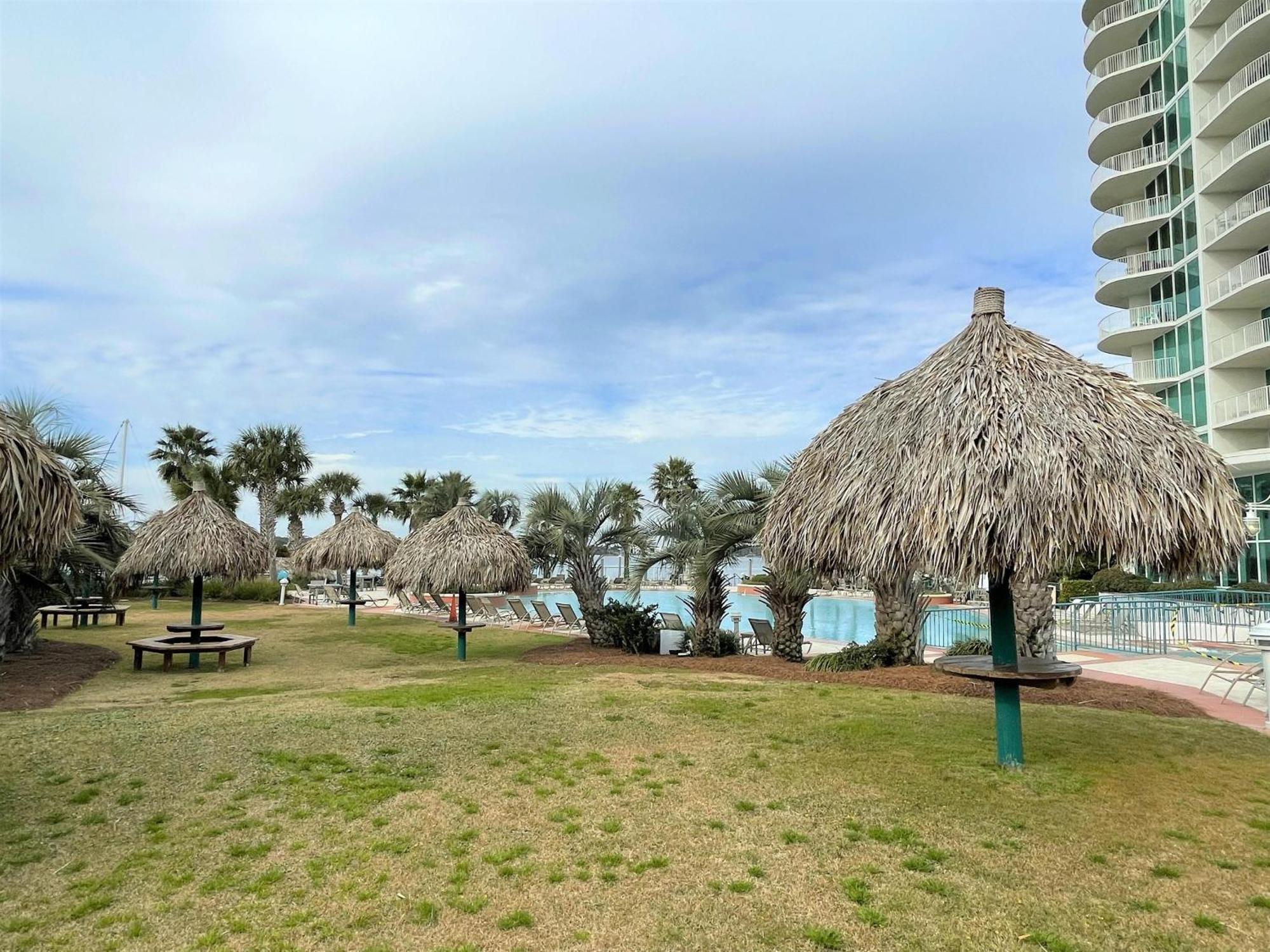 Caribe Resort B510 Orange Beach Exterior foto