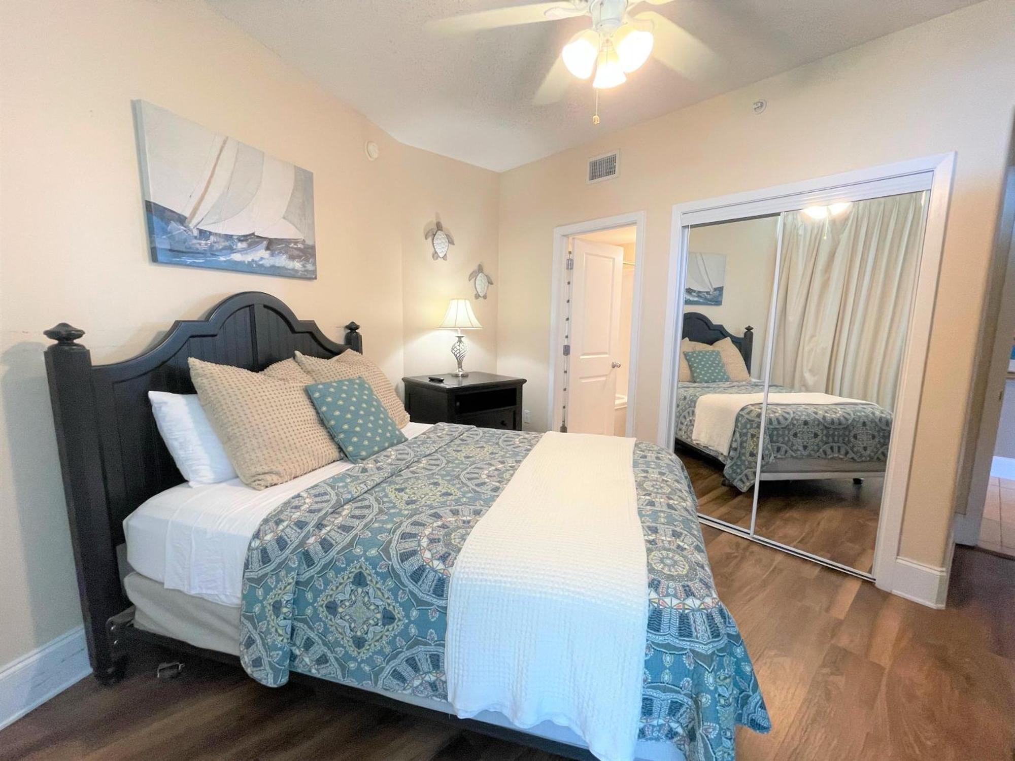 Caribe Resort B510 Orange Beach Exterior foto