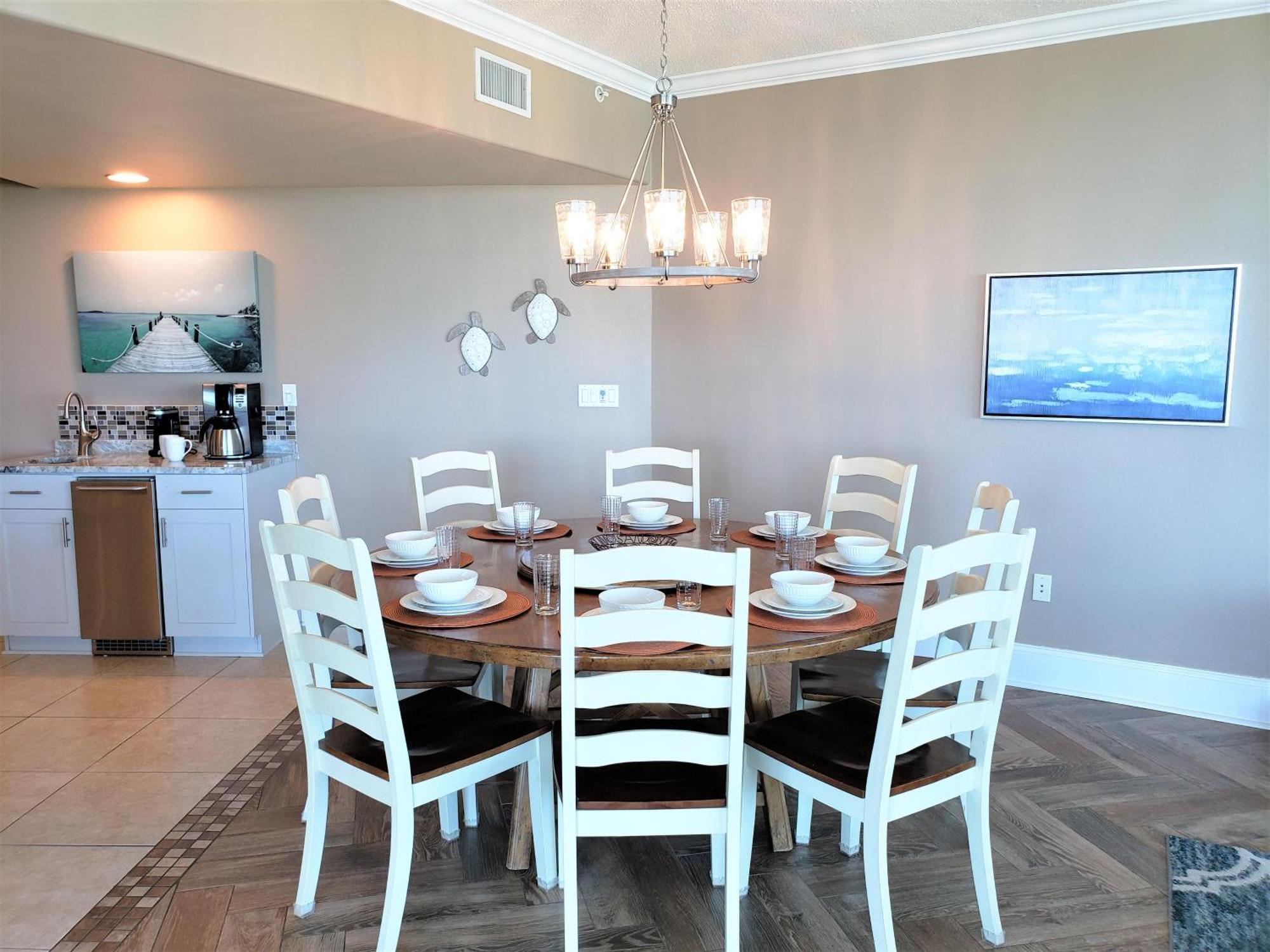 Caribe Resort B510 Orange Beach Exterior foto