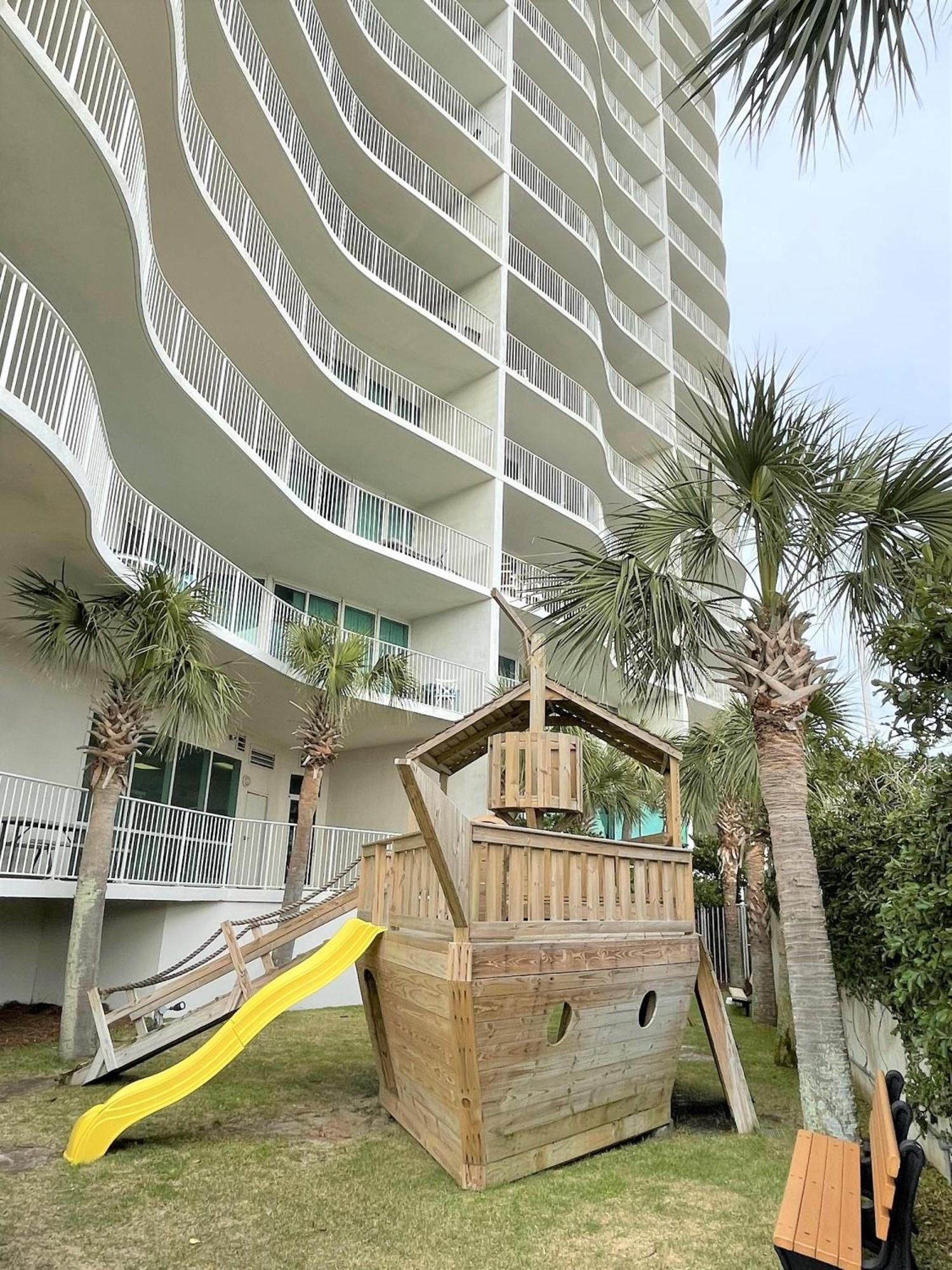 Caribe Resort B510 Orange Beach Exterior foto